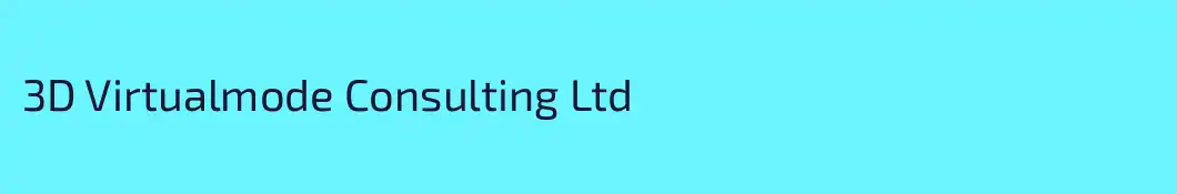 3D Virtualmode Consulting Ltd